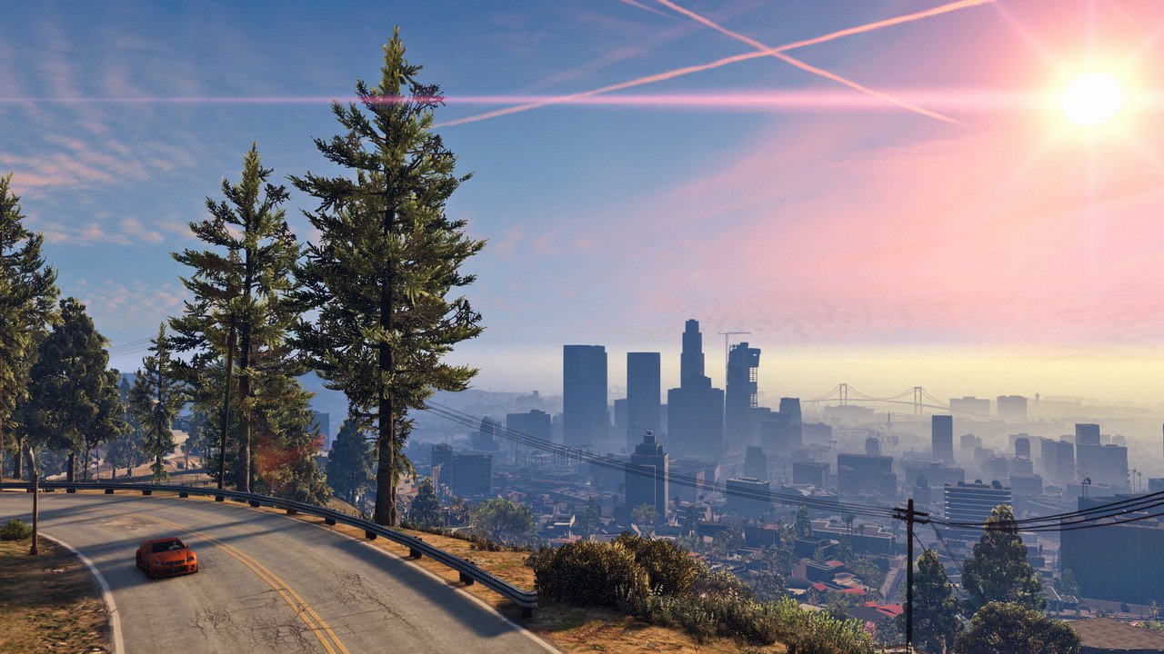 Επιβεβαιώνεται η ανάπτυξη του Grand Theft Auto 6