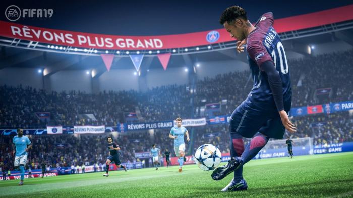 Μείωση τιμής για το FIFA 19 και άλλα EA games στην Ελλάδα | panathinaikos24.gr Μείωση τιμής για το FIFA 19 και άλλα EA games στην Ελλάδα | panathinaikos24.gr