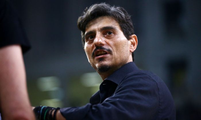 Γιαννακόπουλος: «Έρχονται…» (pic) | panathinaikos24.gr Γιαννακόπουλος: «Έρχονται…» (pic) | panathinaikos24.gr