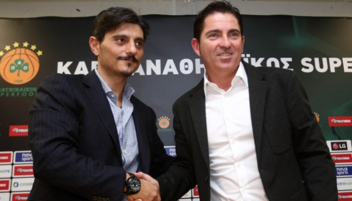 Ποιος Πεδουλάκης; Σενάριο-«ρουκέτα» για ΠΑΟ – Τι έχει στο μυαλό του ο Δημήτρης! | panathinaikos24.gr Ποιος Πεδουλάκης; Σενάριο-«ρουκέτα» για ΠΑΟ – Τι έχει στο μυαλό του ο Δημήτρης! | panathinaikos24.gr