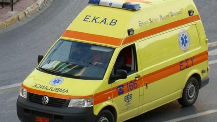 Το σοβαρό τροχαίο στην παραλιακή με τον γιο του Νικόλα Πατέρα και τον εγγονό του Έβερτ | panathinaikos24.gr Το σοβαρό τροχαίο στην παραλιακή με τον γιο του Νικόλα Πατέρα και τον εγγονό του Έβερτ | panathinaikos24.gr
