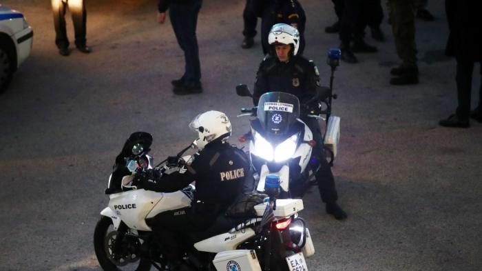 Έκτακτο: Ξύλο έξω από τα γραφεία του Μαρινάκη! | panathinaikos24.gr Έκτακτο: Ξύλο έξω από τα γραφεία του Μαρινάκη! | panathinaikos24.gr