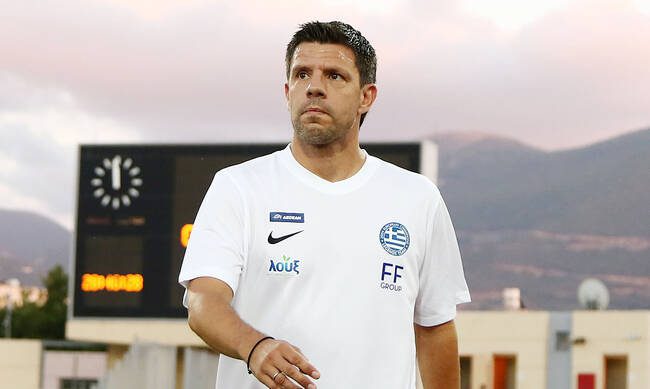 Προς αποχώρηση ο Τάκης Φύσσας!