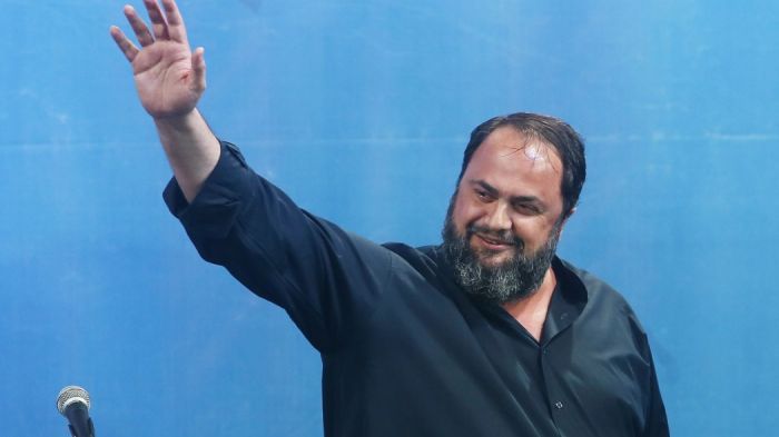 Έτσι μπλοκάρει τις μεταγραφές του Ολυμπιακού ο Σύριζα! | panathinaikos24.gr Έτσι μπλοκάρει τις μεταγραφές του Ολυμπιακού ο Σύριζα! | panathinaikos24.gr