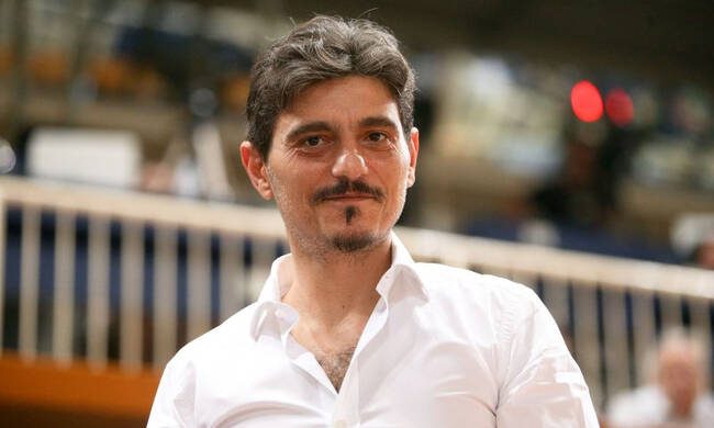 Δ. Γιαννακόπουλος: «Άκρως πετυχημένη η χρονιά για τον Ερασιτέχνη» | panathinaikos24.gr Δ. Γιαννακόπουλος: «Άκρως πετυχημένη η χρονιά για τον Ερασιτέχνη» | panathinaikos24.gr