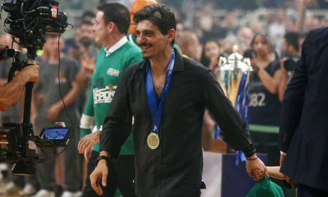 Η ώρα του Γιαννακόπουλου για Βοτανικό και ενιαίο Παναθηναϊκό | panathinaikos24.gr Η ώρα του Γιαννακόπουλου για Βοτανικό και ενιαίο Παναθηναϊκό | panathinaikos24.gr