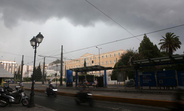 Καταιγίδα με χαλάζι στην Αθήνα: Ξαφνική αλλαγή του καιρού – Προειδοποιεί η ΕΜΥ | panathinaikos24.gr Καταιγίδα με χαλάζι στην Αθήνα: Ξαφνική αλλαγή του καιρού – Προειδοποιεί η ΕΜΥ | panathinaikos24.gr