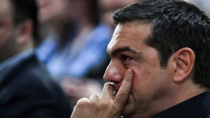 Ετοιμάζει νέο κόμμα μετά τις εκλογές ο Τσίπρας; | panathinaikos24.gr Ετοιμάζει νέο κόμμα μετά τις εκλογές ο Τσίπρας; | panathinaikos24.gr