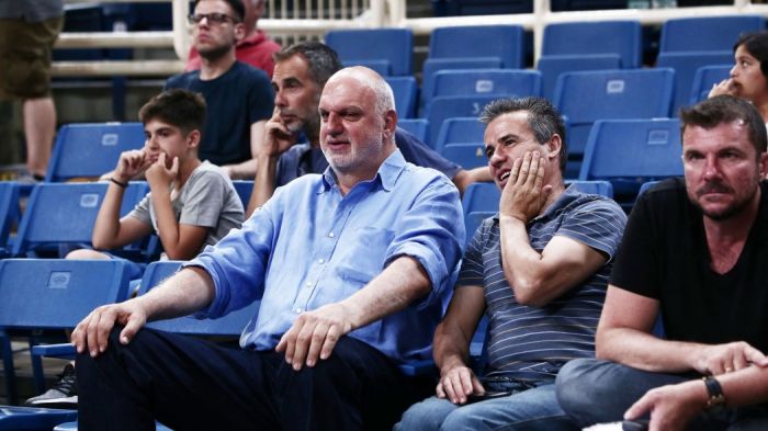 Βράβευσε τον Κοκολάκη ο Παναθηναϊκός | panathinaikos24.gr Βράβευσε τον Κοκολάκη ο Παναθηναϊκός | panathinaikos24.gr