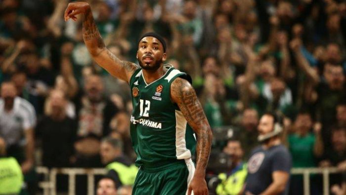 Ούτε ο Ντένμον μας κάνει ρε παιδιά; | panathinaikos24.gr Ούτε ο Ντένμον μας κάνει ρε παιδιά; | panathinaikos24.gr