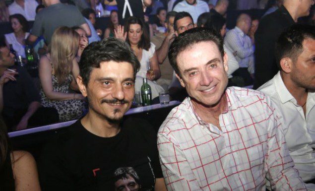 Ο Πιτίνο «αποκάλυψε» το μεγαλύτερο παράσημο για τον Γιαννακόπουλο! | panathinaikos24.gr Ο Πιτίνο «αποκάλυψε» το μεγαλύτερο παράσημο για τον Γιαννακόπουλο! | panathinaikos24.gr
