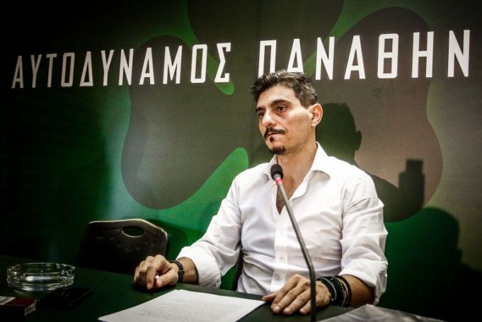 Τα σενάρια για τον επόμενο προπονητή του Παναθηναϊκού | panathinaikos24.gr Τα σενάρια για τον επόμενο προπονητή του Παναθηναϊκού | panathinaikos24.gr