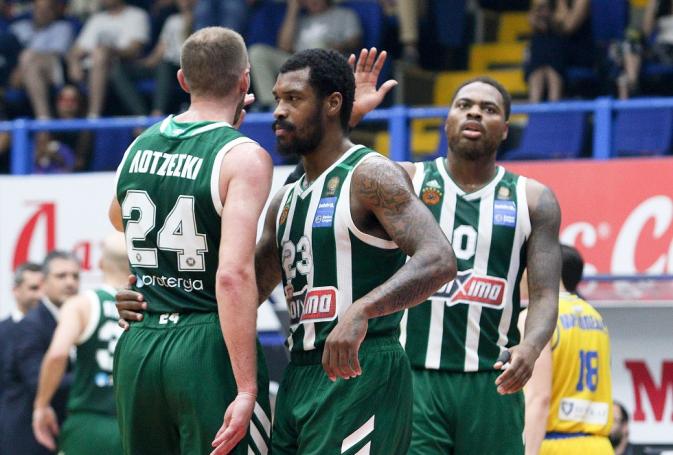 Μαθαίνει αντίπαλο ο Παναθηναϊκός | panathinaikos24.gr Μαθαίνει αντίπαλο ο Παναθηναϊκός | panathinaikos24.gr