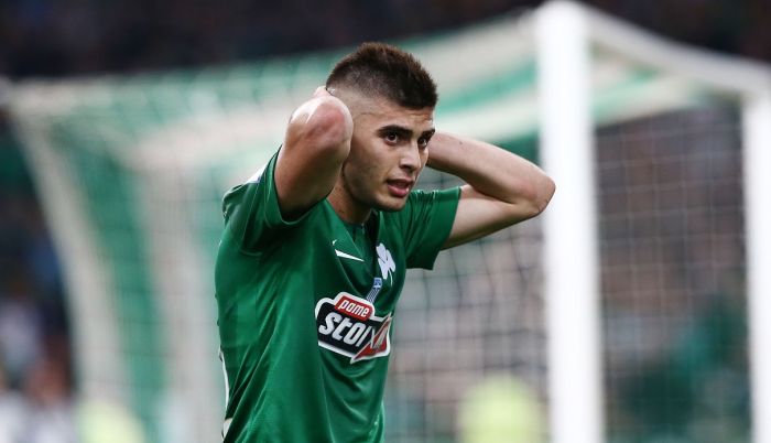 Το μετέωρο βήμα του Μπουζούκη | panathinaikos24.gr Το μετέωρο βήμα του Μπουζούκη | panathinaikos24.gr