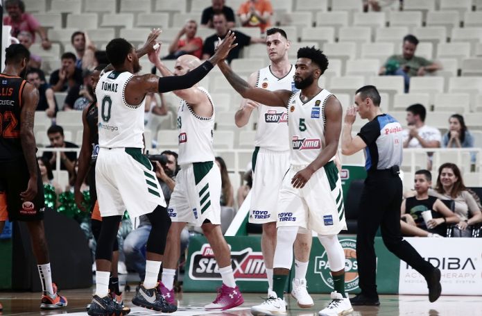 Με «τρέλα» άλλο ένα! | panathinaikos24.gr Με «τρέλα» άλλο ένα! | panathinaikos24.gr