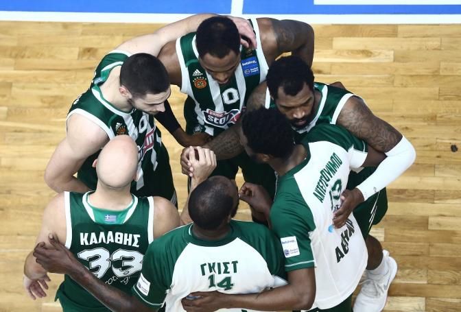 Παναθηναϊκός – Προμηθέας Live Streaming | panathinaikos24.gr Παναθηναϊκός – Προμηθέας Live Streaming | panathinaikos24.gr