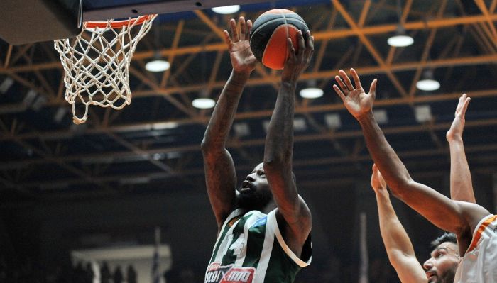 Πράσινα… προεόρτια τίτλου στην Πάτρα! | panathinaikos24.gr Πράσινα… προεόρτια τίτλου στην Πάτρα! | panathinaikos24.gr