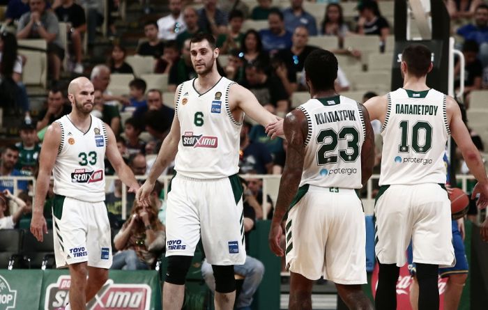 Live streaming: Παναθηναϊκός – Προμηθέας | panathinaikos24.gr Live streaming: Παναθηναϊκός – Προμηθέας | panathinaikos24.gr
