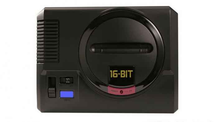 SEGA Mega Drive Mini: Με ποια παιχνίδια θα κυκλοφορήσει η κονσόλα; | panathinaikos24.gr SEGA Mega Drive Mini: Με ποια παιχνίδια θα κυκλοφορήσει η κονσόλα; | panathinaikos24.gr