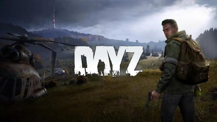 To DayZ ανακοινώθηκε και για το PS4 | panathinaikos24.gr To DayZ ανακοινώθηκε και για το PS4 | panathinaikos24.gr