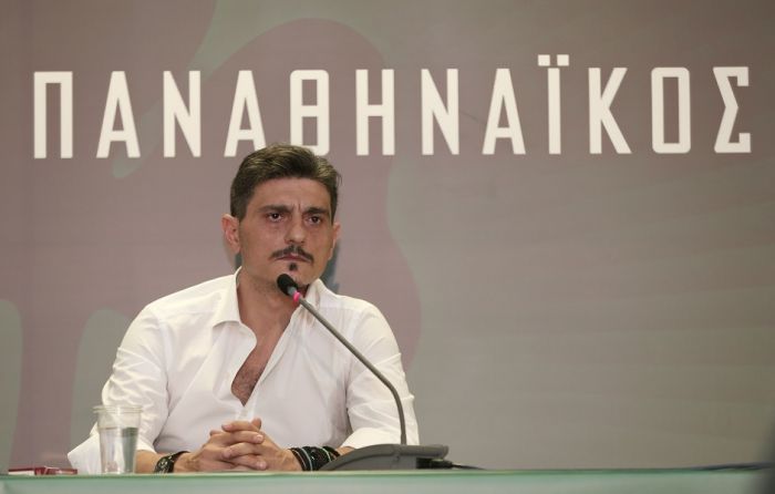 Ή τώρα ή ποτέ! | panathinaikos24.gr Ή τώρα ή ποτέ! | panathinaikos24.gr
