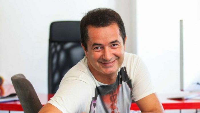 Τηλεοπτική βόμβα εν όψει: Με αυτό το κανάλι συζητά ο Acun Ilicali | panathinaikos24.gr Τηλεοπτική βόμβα εν όψει: Με αυτό το κανάλι συζητά ο Acun Ilicali | panathinaikos24.gr
