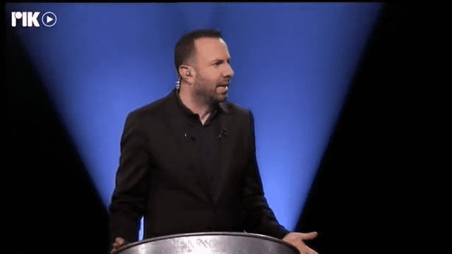 To τερμάτισαν στον «Αδύναμο Κρίκο»: «Φωτογραφίζεις και στέλνεις το π… σου στις φίλες σου;» (Vid)
