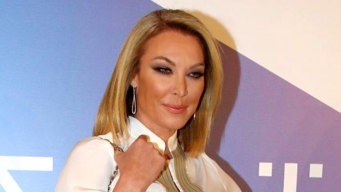 Αυτός είναι ο λόγος που η Τατιάνα Στεφανίδου αποχωρεί από τον ΣΚΑΪ | panathinaikos24.gr Αυτός είναι ο λόγος που η Τατιάνα Στεφανίδου αποχωρεί από τον ΣΚΑΪ | panathinaikos24.gr