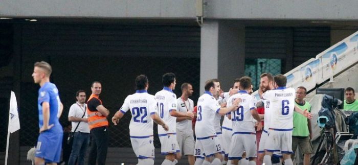 Εθνική… Γιαταμπαζαριάν! | panathinaikos24.gr Εθνική… Γιαταμπαζαριάν! | panathinaikos24.gr