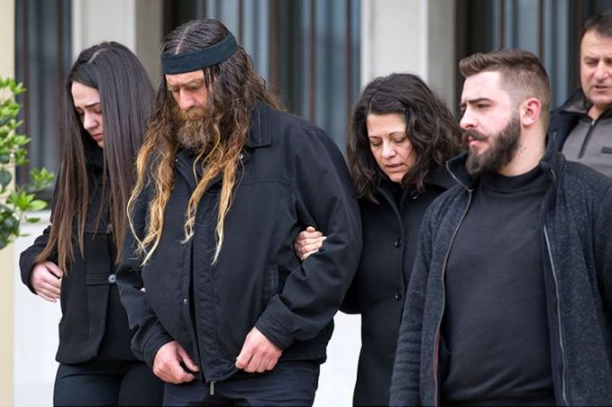 Βίντεο -ντοκουμέντο: Ο Βαγγέλης Γιακουμάκης με την παρέα Κρητικών | panathinaikos24.gr Βίντεο -ντοκουμέντο: Ο Βαγγέλης Γιακουμάκης με την παρέα Κρητικών | panathinaikos24.gr