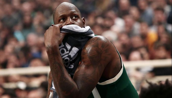 Γκιστ: «Δεν έχω κανένα λόγο να θέλω να φύγω» | panathinaikos24.gr Γκιστ: «Δεν έχω κανένα λόγο να θέλω να φύγω» | panathinaikos24.gr
