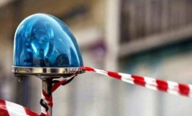 Θρίλερ στου Γουδή: Βρέθηκε πτώμα γυναίκας στη μέση του δρόμου