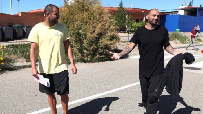 Αποκάλυψη βόμβα: ο Έλληνας που έφυγε τρέχοντας από το σπίτι του Ραούλ Μπράβο για να μη συλληφθεί! | panathinaikos24.gr Αποκάλυψη βόμβα: ο Έλληνας που έφυγε τρέχοντας από το σπίτι του Ραούλ Μπράβο για να μη συλληφθεί! | panathinaikos24.gr