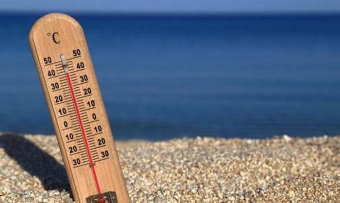Έκτακτο δελτίο από την ΕΜΥ: Θα πιάσει τους 42 βαθμούς ο υδράργυρος | panathinaikos24.gr Έκτακτο δελτίο από την ΕΜΥ: Θα πιάσει τους 42 βαθμούς ο υδράργυρος | panathinaikos24.gr