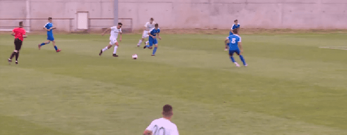 Με το δεξί στο Puskas Cup οι πράσινοι Έφηβοι (Vid) | panathinaikos24.gr Με το δεξί στο Puskas Cup οι πράσινοι Έφηβοι (Vid) | panathinaikos24.gr