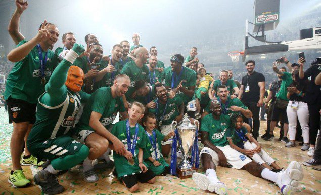 Κυκλωμένες και συγκεκριμένες κινήσεις | panathinaikos24.gr Κυκλωμένες και συγκεκριμένες κινήσεις | panathinaikos24.gr