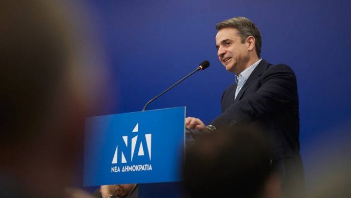Καμπανάκι κινδύνου Πορτοσάλτε σε ΝΔ μετά τη νέα δημοσκόπηση του ΣΚΑΙ | panathinaikos24.gr Καμπανάκι κινδύνου Πορτοσάλτε σε ΝΔ μετά τη νέα δημοσκόπηση του ΣΚΑΙ | panathinaikos24.gr