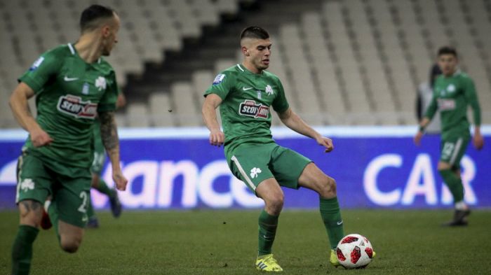 Τελειώνει του Μπουζούκη! | panathinaikos24.gr Τελειώνει του Μπουζούκη! | panathinaikos24.gr