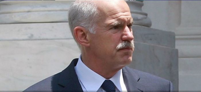 Λαχτάρα για τον Γιώργο Παπανδρέου: Έπεσε σε μπουρίνι με το κανό | panathinaikos24.gr Λαχτάρα για τον Γιώργο Παπανδρέου: Έπεσε σε μπουρίνι με το κανό | panathinaikos24.gr