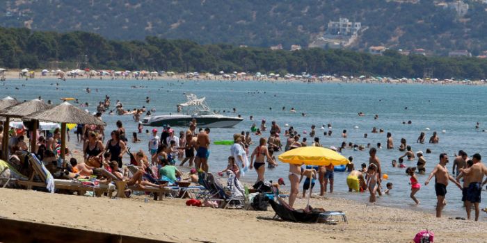 Καιρός: Έρχεται ο καύσωνας – «Καυτή» Παρασκευή – Που θα φτάσει ο υδράργυρος | panathinaikos24.gr Καιρός: Έρχεται ο καύσωνας – «Καυτή» Παρασκευή – Που θα φτάσει ο υδράργυρος | panathinaikos24.gr