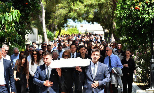 «Όταν τα όνειρά σου γίνονται πραγματικότητα» | panathinaikos24.gr «Όταν τα όνειρά σου γίνονται πραγματικότητα» | panathinaikos24.gr