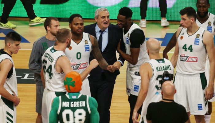 Όλα τούμπα με Πεδουλάκη – Μένει ο Θανάσης – Γι’ αυτόν έδωσε το ΟΚ – «Χτυπάει» Χίλιαρντ | panathinaikos24.gr Όλα τούμπα με Πεδουλάκη – Μένει ο Θανάσης – Γι’ αυτόν έδωσε το ΟΚ – «Χτυπάει» Χίλιαρντ | panathinaikos24.gr