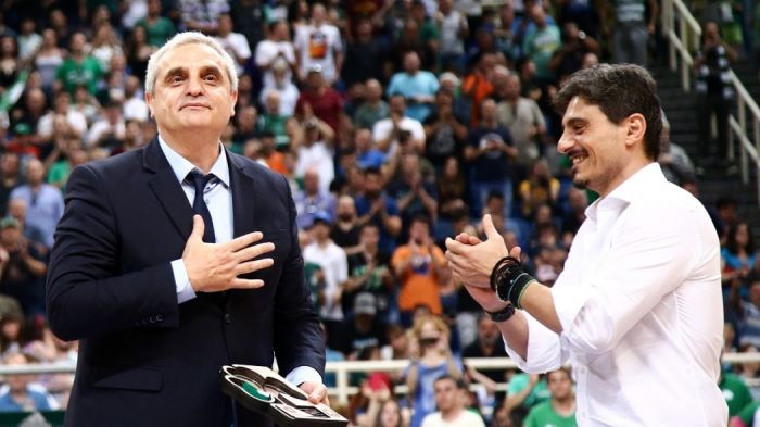Αποκάλυψη: Ίδιο μπάτζετ με Πιτίνο δίνει στον Πεδουλάκη ο Γιαννακόπουλος! | panathinaikos24.gr Αποκάλυψη: Ίδιο μπάτζετ με Πιτίνο δίνει στον Πεδουλάκη ο Γιαννακόπουλος! | panathinaikos24.gr