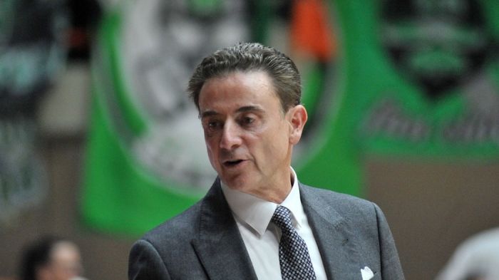 Πιτίνο: “Θα μου λείψετε όλοι σας” (pic) | panathinaikos24.gr Πιτίνο: “Θα μου λείψετε όλοι σας” (pic) | panathinaikos24.gr
