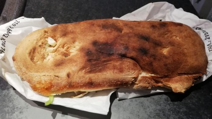 Απόλαυση: Γιατί όλοι τρελαίνονται με αυτό το σάντουιτς! | panathinaikos24.gr Απόλαυση: Γιατί όλοι τρελαίνονται με αυτό το σάντουιτς! | panathinaikos24.gr