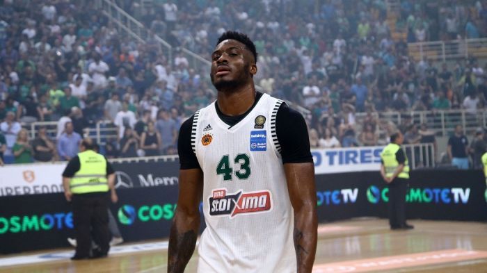 Ανυπομονεί ο Θανάσης (pic) | panathinaikos24.gr Ανυπομονεί ο Θανάσης (pic) | panathinaikos24.gr
