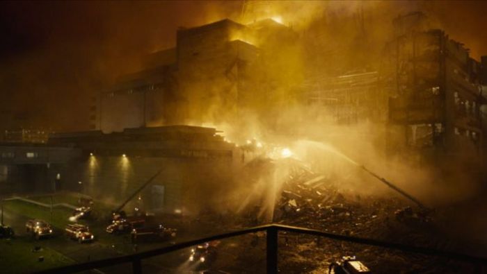 Τσέρνομπιλ, η αληθινή ιστορία: Τα 32 δευτερόλεπτα που θα μπορούσαν να αποτρέψουν τον όλεθρο | panathinaikos24.gr Τσέρνομπιλ, η αληθινή ιστορία: Τα 32 δευτερόλεπτα που θα μπορούσαν να αποτρέψουν τον όλεθρο | panathinaikos24.gr