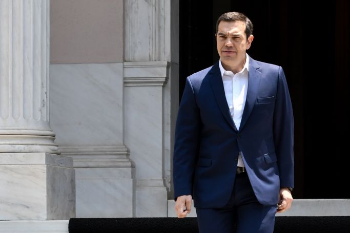 Έκτακτη συνεδρίαση του ΚΥΣΕΑ υπό τον Τσίπρα | panathinaikos24.gr Έκτακτη συνεδρίαση του ΚΥΣΕΑ υπό τον Τσίπρα | panathinaikos24.gr
