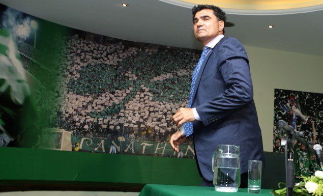 «Μαγκιά του Τζίγκερ – Ο Τσίπρας προτίμησε τους διαιτητές από τον Ολυμπιακό» | panathinaikos24.gr «Μαγκιά του Τζίγκερ – Ο Τσίπρας προτίμησε τους διαιτητές από τον Ολυμπιακό» | panathinaikos24.gr