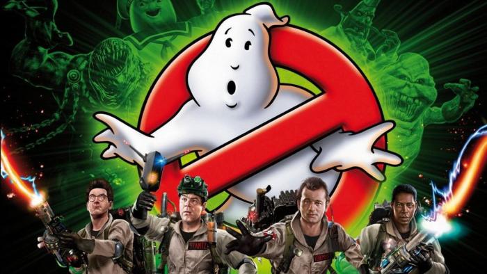 Ανακοινώθηκε και επιστρέφει το Ghostbusters video game | panathinaikos24.gr Ανακοινώθηκε και επιστρέφει το Ghostbusters video game | panathinaikos24.gr